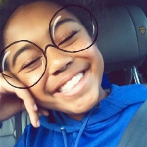 Meet your Posher, Chandler